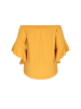 Albee Women Blouse in YELLOW