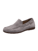 Mephisto Mokassins in Grau