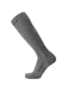 UYN SKI COMFORT ONE SOCKS in Grau