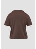 s.Oliver T-Shirt in 8942_braun