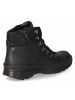 Beliana Schnürstiefeletten in schwarz