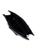 Harpa Shopper SIA in jet black