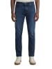 Marc O'Polo DENIM Jeans Model Aric tapered in Dark Blue