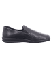 WESTLAND Pantolette in schwarz