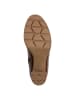 Marco Tozzi Stiefelette in cognac