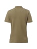 Marie Lund Poloshirt in khaki - 0033