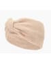 Trollkids Stirnband Senja in sandstone