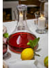 Villeroy & Boch Rotweindekanter Purismo Wine in 1000 ml in transparent