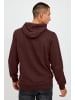 BLEND Hoodie in rot