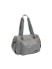 fillikid Wickeltasche in Grau