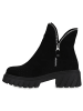 VAN HILL Klassische Stiefeletten Katherine in Schwarz