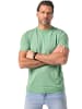 JP1880 Kurzarm T-Shirt in mint