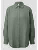 QS Bluse  in  7927_salbeigrün