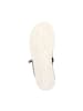 Hey Dude Mokassin mit Schnürsenkeln Wally Stretch Sox Grau