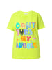 Angel of Style Shirt in limettengrün