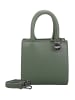 Buffalo Henkeltasche Boxy in Dark Green