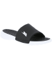Trespass Sandale "Slide Flip Flop" in Schwarz