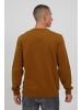 BLEND Sweatshirt BHRavin in braun