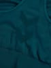 Hummel Sportshirt "Tif Seamless Sports Top" in Blau