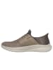 Skechers Slip-On "SLADE" in Taupe