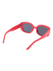 ESPRIT Damen Sonnenbrillen Oval Rose