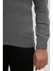 BLEND Strickjacke BHGalmaro in Grau