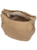 LIEBESKIND BERLIN Handtasche Farrah Hobo M Denim in Beige