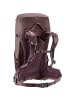 Deuter Wanderrucksack Futura 24 SL in Lila466