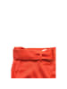 Trussardi Orange Viskose Damen Hose
