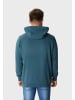 OLDSKULL Sweatshirt-Jacke Plain Basic in Dark Green