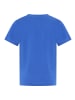 Kidsworld T-Shirt in royalblau