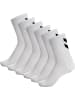 Hummel Hummel Long Socken Hmlchevron Erwachsene in WHITE