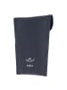 Golden Head Polo Schlüsseletui RFID Leder 8 cm marineblau