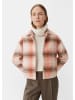comma Indoor-Jacke  in  25N4_hellorange