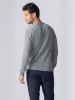 TeeShoppen Pullover Pullover in Grey