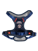 Marvel Marvel Premium Hundegeschirr L/XL verstellbares Hunde Geschirr in Blau