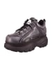 Buffalo Sneaker schwarz