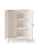 Giner y Colomer Schrank aus Mangoholz in White