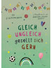 Freies Geistesleben Buch - Gleich ungleich gesellt sich gern