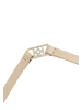 Kazar Gürtel in Beige