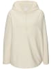 Vivance Hoodie in creme
