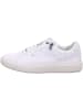 WALDLÄUFER Sneaker Low in weiß