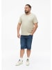 s.Oliver T-Shirt in 81D1_beige