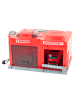 Wisam® Garage Base Fire Station Truck 1:32 Walkie Talkie
