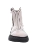 Gemini Stiefeletten in grau