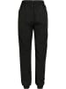 Urban Classics Urban Classics Hosen in blk/wht