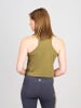 BIDI BADU Pure Wild Chill Tank - olive in oliv