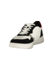 ellesse Weiß Polyurethan Herren Sneaker