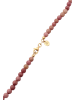 Elli Halskette 925 Sterling Silber in Pink