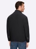 WITT WEIDEN Fleecejacke in schwarz